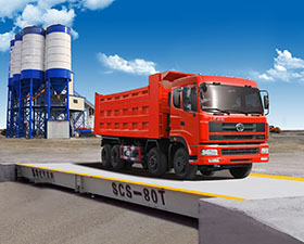 數字式汽車(chē)衡 數字式汽車(chē)衡