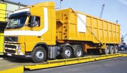 數字式汽車(chē)衡 數字式汽車(chē)衡